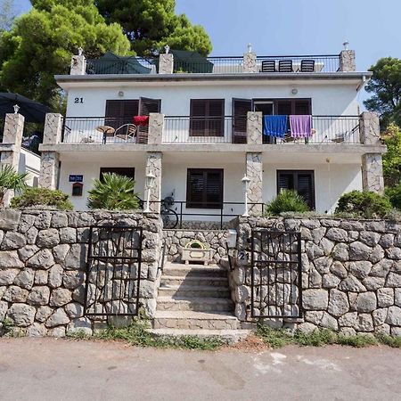 Mali Losinj Apartment 8 Екстериор снимка