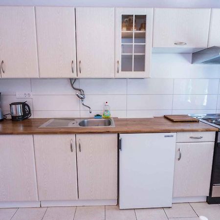 Mali Losinj Apartment 8 Екстериор снимка