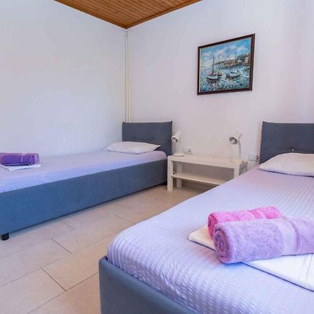 Mali Losinj Apartment 8 Екстериор снимка