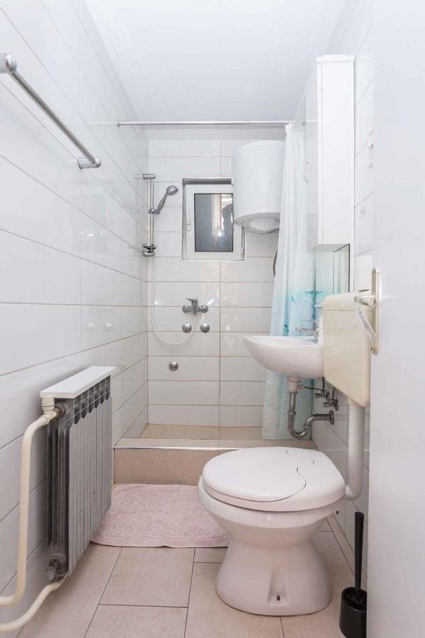 Mali Losinj Apartment 8 Екстериор снимка