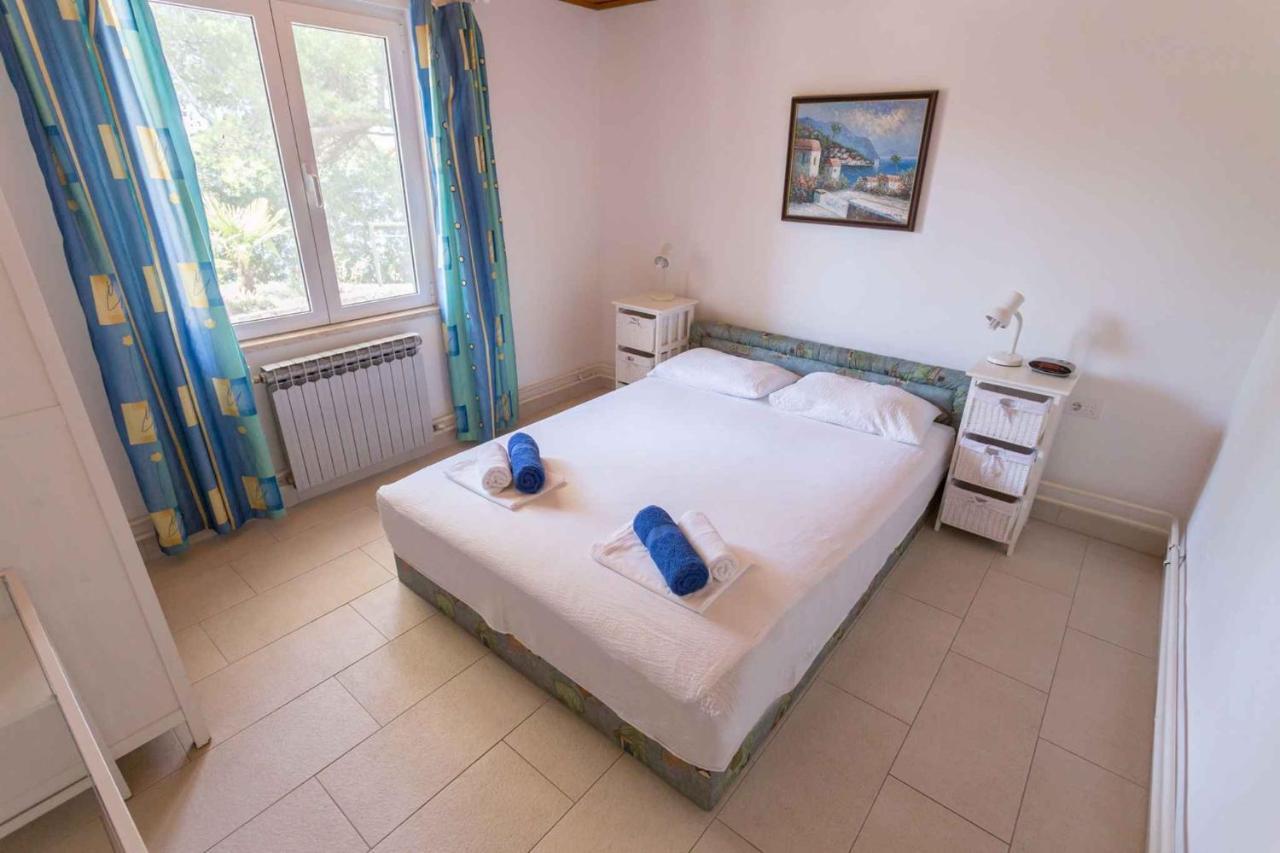 Mali Losinj Apartment 8 Екстериор снимка