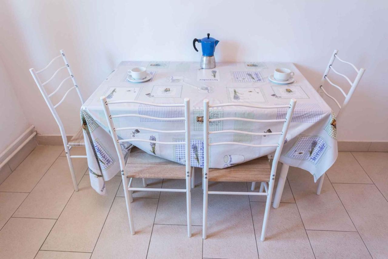 Mali Losinj Apartment 8 Екстериор снимка