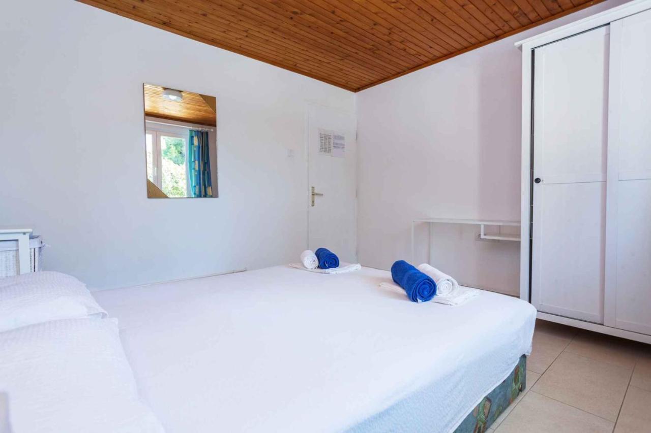 Mali Losinj Apartment 8 Екстериор снимка