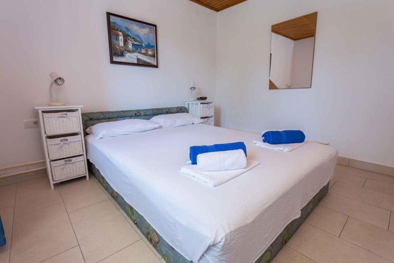 Mali Losinj Apartment 8 Екстериор снимка